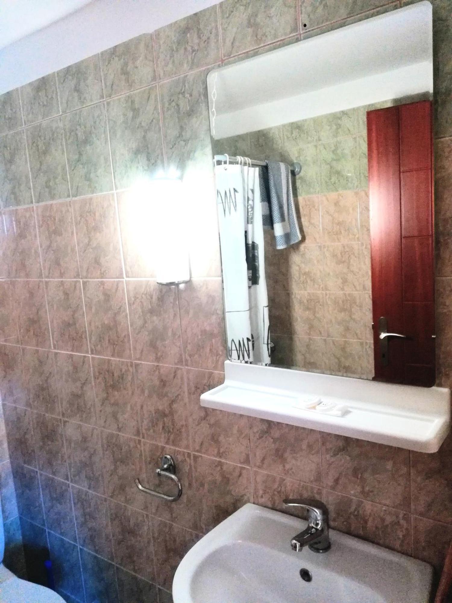 Giorgos Apartments. Skala Fourkas Room photo